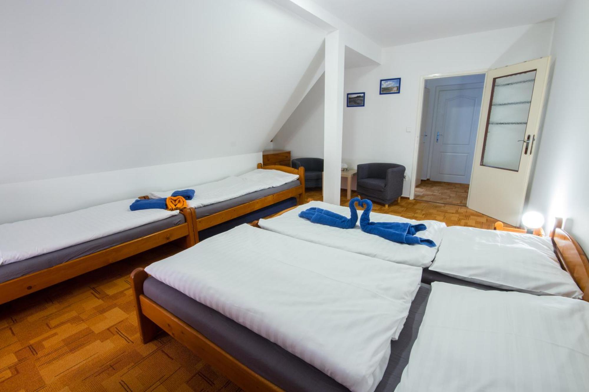 Modry Pension Rokytnice Rokytnice nad Jizerou Exterior foto